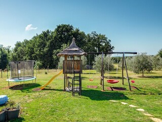 Villa Jadruhi  34
