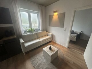 2-Sitzer Sofa