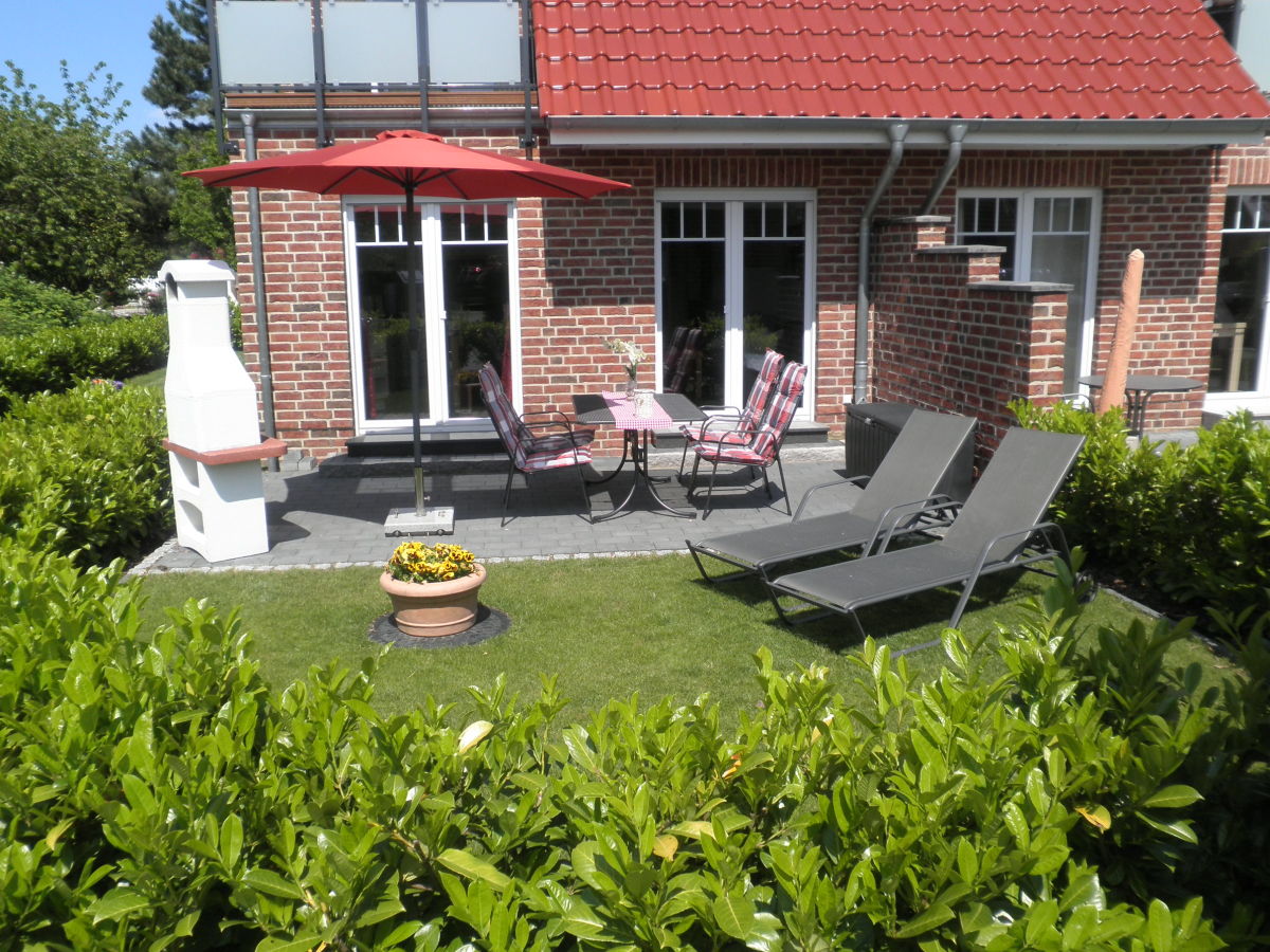 Garten/Terrasse