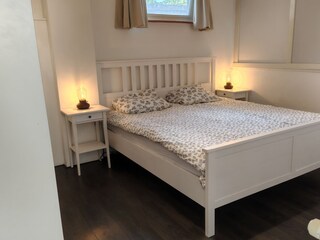 Hauptschlafzimmer