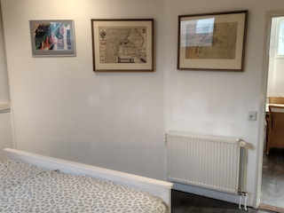 Hauptschlafzimmer