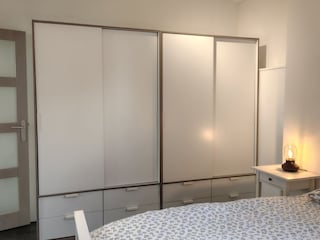 Hauptschlafzimmer