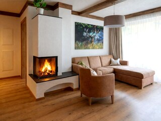 Ferienhaus Rauris Ausstattung 7
