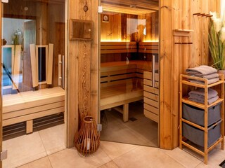 Ferienhaus Rauris  24