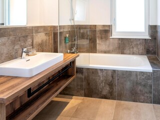Ferienhaus Rauris Ausstattung 9