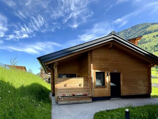 Ferienhaus Rauris  25