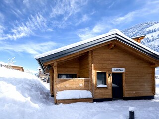 Ferienhaus Rauris  26