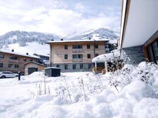 Casa per le vacanze Rauris Registrazione all'aperto 4