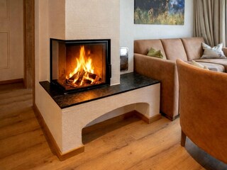 Ferienhaus Rauris Ausstattung 15