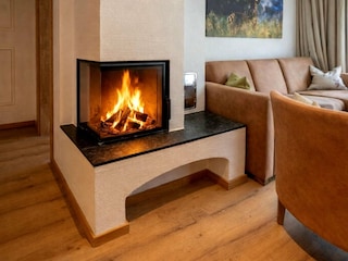 Maison de vacances Rauris Équipement 15