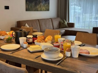 Ferienhaus Rauris  29
