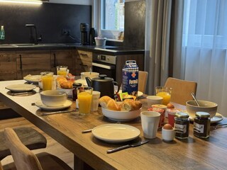 Casa per le vacanze Rauris  30