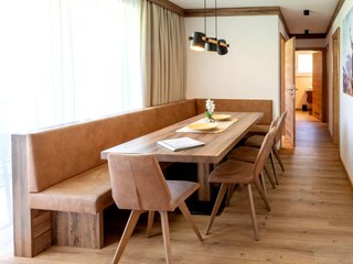 Casa de vacaciones Rauris Características 7