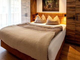 Vakantiehuis Rauris Kenmerken 12