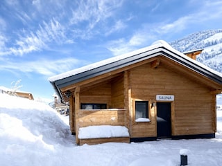 Casa de vacaciones Rauris  31