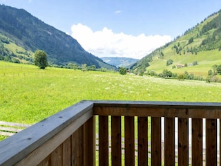 Casa de vacaciones Rauris Grabación al aire libre 6