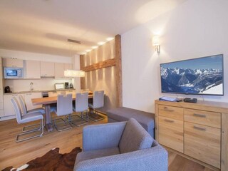 Vakantiepark Neukirchen am Großvenediger Kenmerken 17