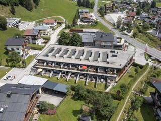 Ferienpark Neukirchen am Großvenediger Umgebung 26