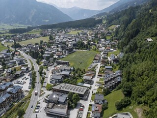 Ferienpark Neukirchen am Großvenediger Umgebung 31