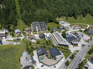 Ferienpark Neukirchen am Großvenediger Umgebung 32