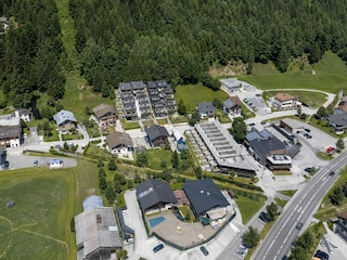 Ferienpark Neukirchen am Großvenediger Umgebung 32
