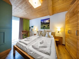 Parque de vacaciones Neukirchen am Großvenediger Características 12