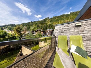 Ferienpark Neukirchen am Großvenediger Außenaufnahme 5