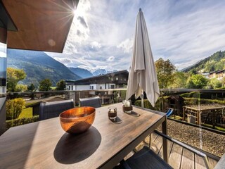 Ferienpark Neukirchen am Großvenediger Außenaufnahme 7