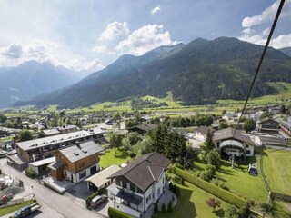 Parque de vacaciones Neukirchen am Großvenediger Entorno 41