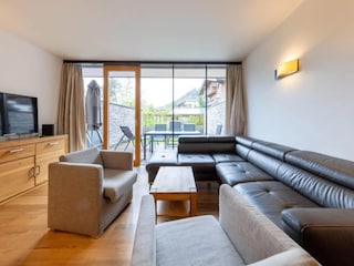Vakantiepark Neukirchen am Großvenediger Kenmerken 8