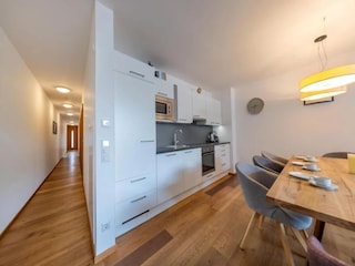 Vakantiepark Neukirchen am Großvenediger Kenmerken 9