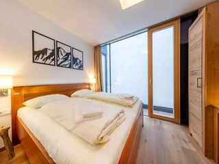 Parco vacanze Neukirchen am Großvenediger Caratteristiche 10
