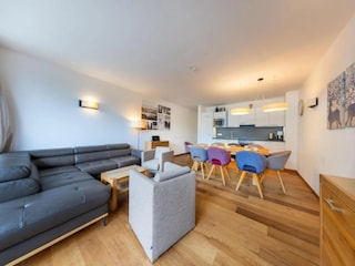 Vakantiepark Neukirchen am Großvenediger Kenmerken 11
