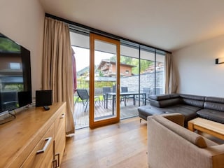 Vakantiepark Neukirchen am Großvenediger Kenmerken 12