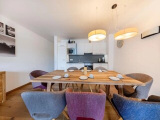 Vakantiepark Neukirchen am Großvenediger Kenmerken 14