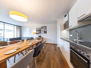 Vakantiepark Neukirchen am Großvenediger Kenmerken 15