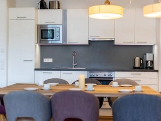 Vakantiepark Neukirchen am Großvenediger Kenmerken 16
