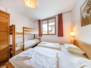 Vakantiepark Neukirchen am Großvenediger Kenmerken 19