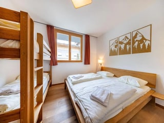 Ferienpark Neukirchen am Großvenediger Ausstattung 20