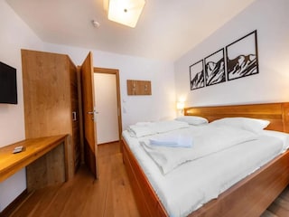 Vakantiepark Neukirchen am Großvenediger Kenmerken 21