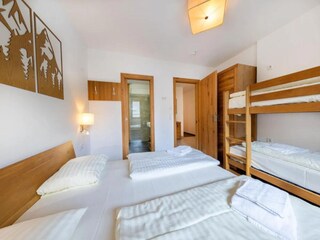 Parco vacanze Neukirchen am Großvenediger Caratteristiche 22