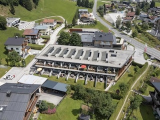 Ferienpark Neukirchen am Großvenediger Umgebung 27