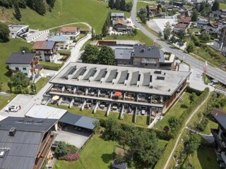 Vakantiepark Neukirchen am Großvenediger Omgeving 27