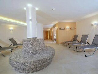 Vakantiepark Neukirchen am Großvenediger  42