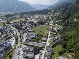 Parco vacanze Neukirchen am Großvenediger Ambiente 32