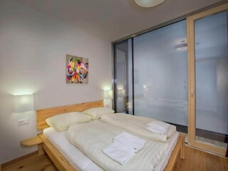 Parco vacanze Neukirchen am Großvenediger Caratteristiche 10