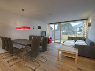 Vakantiepark Neukirchen am Großvenediger Kenmerken 11