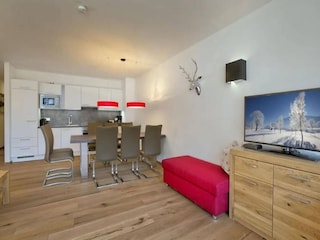 Vakantiepark Neukirchen am Großvenediger Kenmerken 12