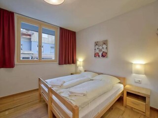Vakantiepark Neukirchen am Großvenediger Kenmerken 15