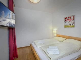 Parco vacanze Neukirchen am Großvenediger Caratteristiche 16
